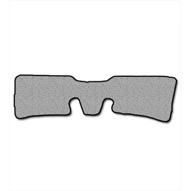 All Terrain Front Floor Mats With Logo for Jeep Grand Cherokee 1999-2004 All Terrain Front Floor Mats With Logo for Jeep Grand Cherokee 1999-2004